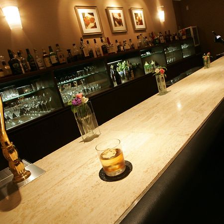 Omori Tokyu Rei Hotel Tokió Kültér fotó