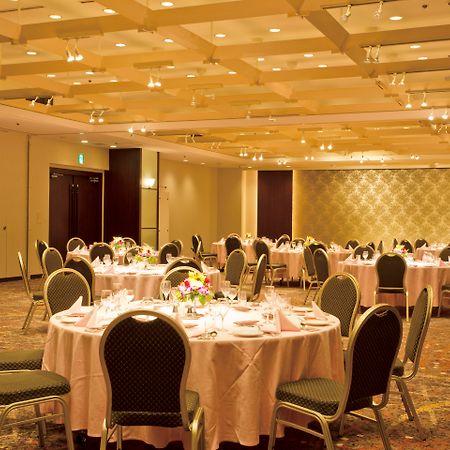 Omori Tokyu Rei Hotel Tokió Kültér fotó