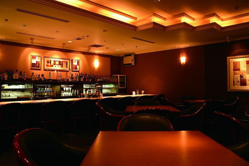 Omori Tokyu Rei Hotel Tokió Kültér fotó