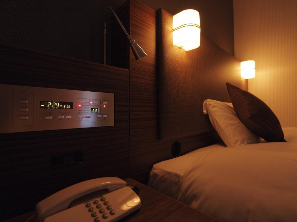Omori Tokyu Rei Hotel Tokió Kültér fotó