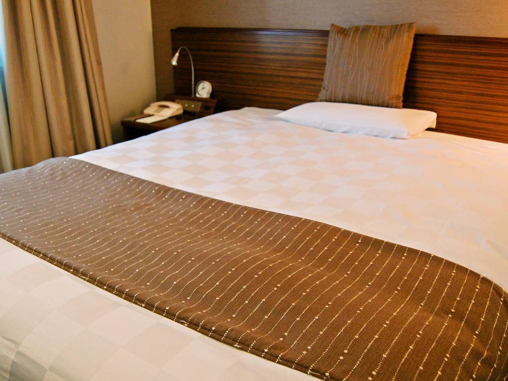 Omori Tokyu Rei Hotel Tokió Kültér fotó