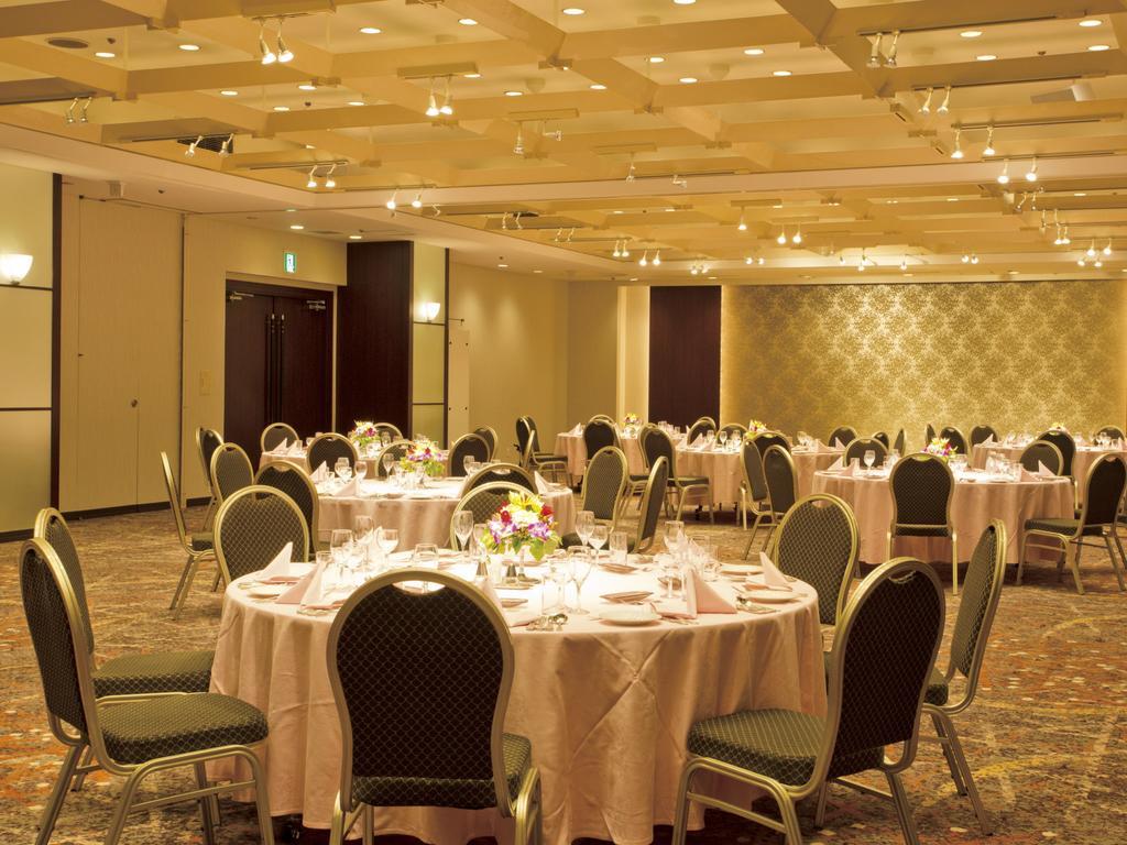 Omori Tokyu Rei Hotel Tokió Kültér fotó