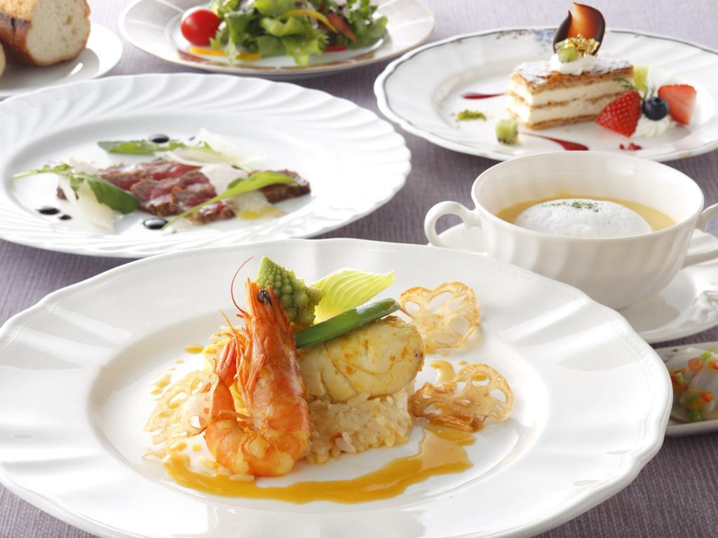 Omori Tokyu Rei Hotel Tokió Kültér fotó