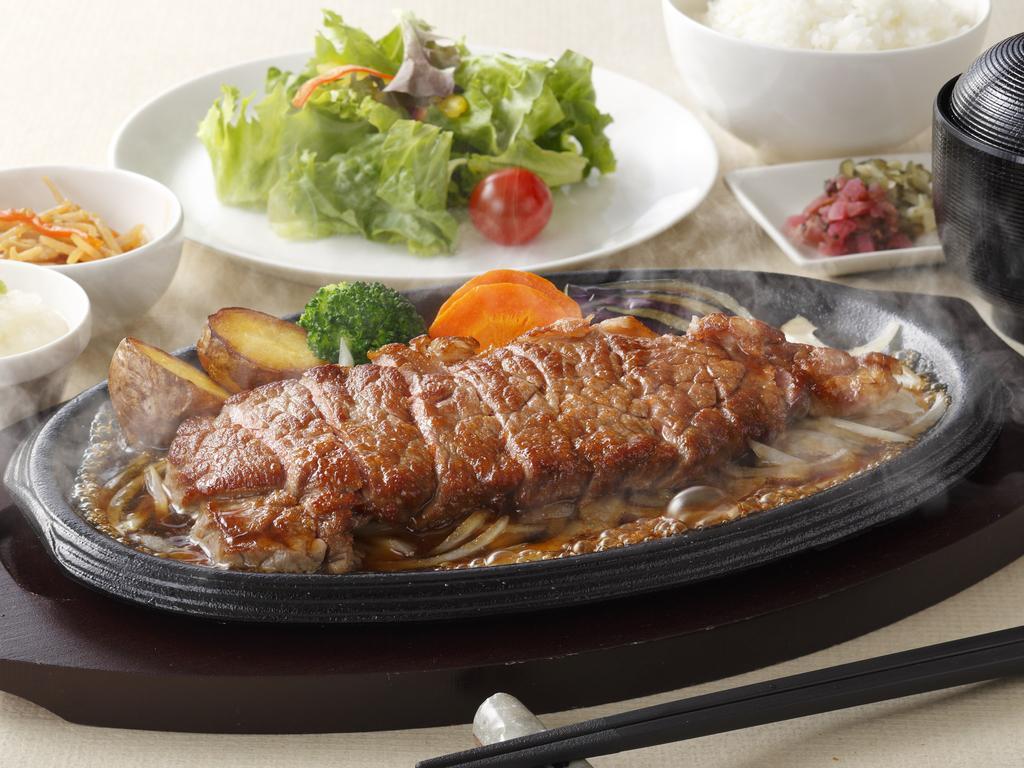 Omori Tokyu Rei Hotel Tokió Kültér fotó