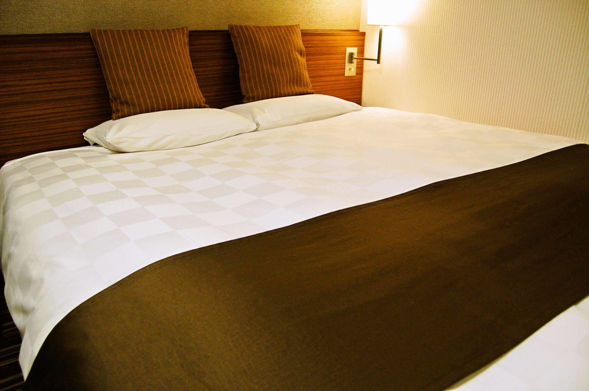 Omori Tokyu Rei Hotel Tokió Kültér fotó